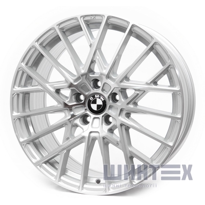 Replica BMW MR9 8x18 5x120 ET35 DIA72.6 SMF